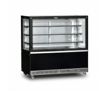 22P0F6D-SC HOT CAKE DISPLAY CABINET