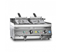 70SE-M073 ELECTRIC FRYERS