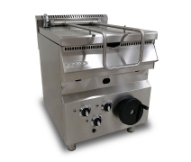 90S-DTE-120 ELECTRIC TILTING PAN