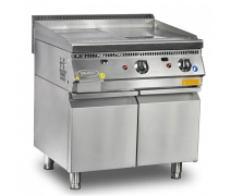 90SD-M064E ELECTRIC GRIDDLE (CORRUGATED)