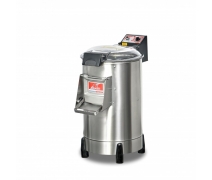 BPS-35 35 Kg Potato Peeling Machine