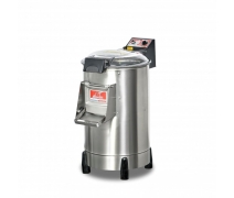 BPS-50 50 Kg Potato Peeling Machine