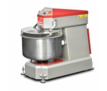BSH-235 235 Kg SPIRAL DOUGH KNEADING MACHINE