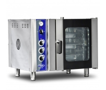 DFKE06 CONVECTION OVEN WITH ELECTRIC