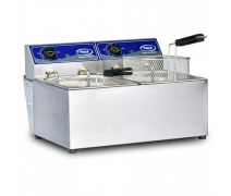 M060-1 ECONOMIC MODEL FRYER