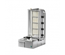 M77- (3A) BOTTOM MOTOR ROTATING MACHINE