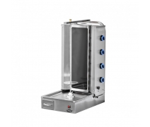 M77- (3AC) BOTTOM MOTOR ROTATING MACHINE