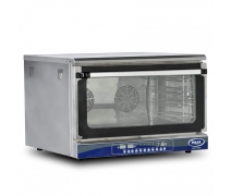 PTS09-MANUAL PATISSERIE OVEN