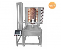 RBT-M077-5V AUTOMATIC ROTARY ROBOT