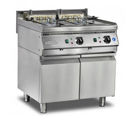 90S-M061G GAS FRYER