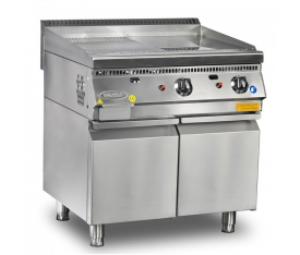 90SD-M171 GAS GRILL (CORRUGATED)