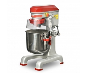 BM60 60Lt CAST BODY PLANET MIXER