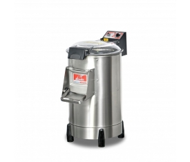 BPS-50 50 Kg Potato Peeling Machine