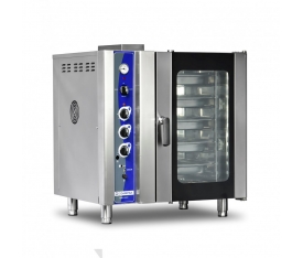 DFKE20 CONVECTION OVEN WITH ELECTRIC
