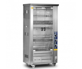 M013B SINGLE SHOWCASE CHICKEN MACHINE
