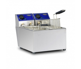 M058 ECONOMIC MODEL FRYER
