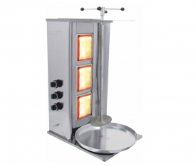 M73 ECO MODEL ROTARY MACHINE