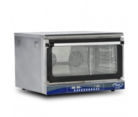 PTS04-MANUAL PATISSERIE OVEN