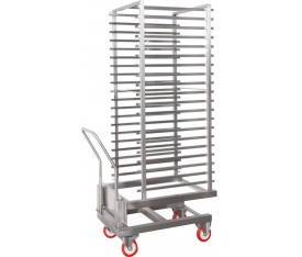 TR1 TRAY HANDLING