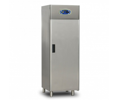 22DBS1S-GN SINGLE DOOR VERTICAL STATIC REFRIGERATOR