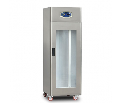 22DBS1C-GN.35 SINGLE DOOR VERTICAL STATIC MEAT HANGER REFRIGERATOR