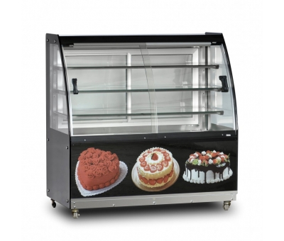 22P0F0B-SO COLD CAKE DISPLAY CABINET