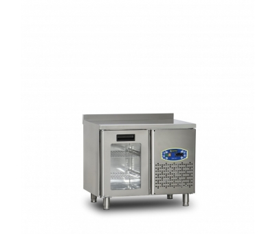 22TBF1S-70 SINGLE DOOR BENCH TYPE REFRIGERATOR