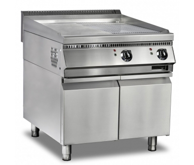70SDE-M179 ELECTRIC SET MODEL GRILL (CORRUGATED)
