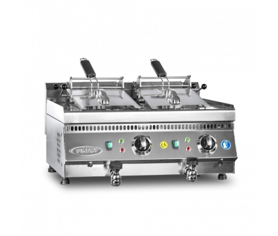 70SE-M073 ELECTRIC FRYERS