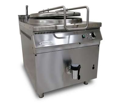 90S-KKE-150 GAS BOILING ELECTRICAL