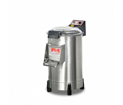 BPS-10 10 Kg Potato Peeling Machine
