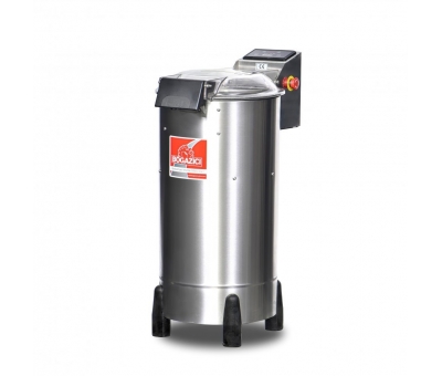 BZK-S SET TYPE MEAT SHOOTING MACHINE
