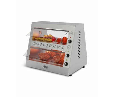 M00-T.1 Hot Display Unit