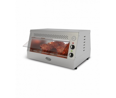 M00-T.2 Hot Display Unit
