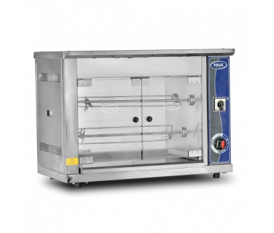 M001-E ELECTRIC SET TYPE CHICKEN ROASTING MACHINE