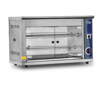 M004-E ELECTRIC SET TYPE CHICKEN ROASTING MACHINE