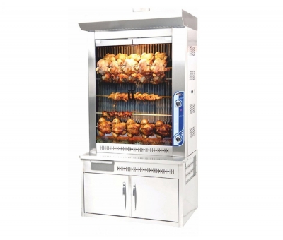 M014B CASTING CHICKEN MACHINE