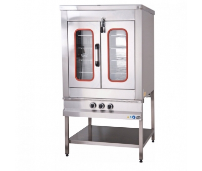 M016E CAKE PASTRY OVEN