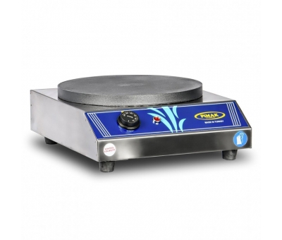 M097-G GAS CREPE MACHINE