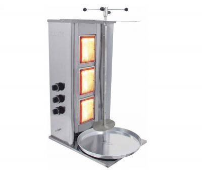 M73 ECO MODEL ROTARY MACHINE