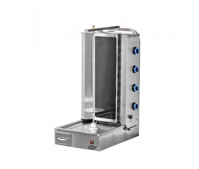 M77- (4AC) BOTTOM MOTOR ROTATING MACHINE